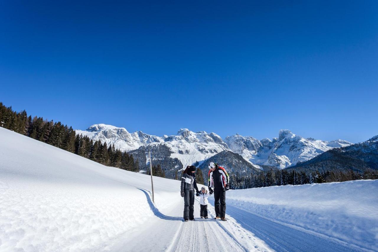 Ferienwohnung Hirscher อันนาแบร์ อิม ลัมเมอร์ทาล ภายนอก รูปภาพ